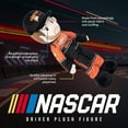 thumbnail image 6 of NASCAR | Hendrick Motorsports Chase Elliot 14" Plush Figure, 6 of 10