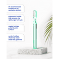 thumbnail image 6 of Supersmile New Generation 45° Patented Toothbrush, Green, 1 Count, 6 of 7