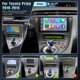 thumbnail image 2 of Radio estéreo de coche Leadfan para Toyota Prius 2010-2015 con 9 pulgadas, 2 of 8