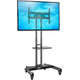 thumbnail image 1 of SOPORTE PEDESTAL PARA TV DE 32 A 65 North Bayou NB-AVA1500 SOPORTE CON RUEDAS, 1 of 6