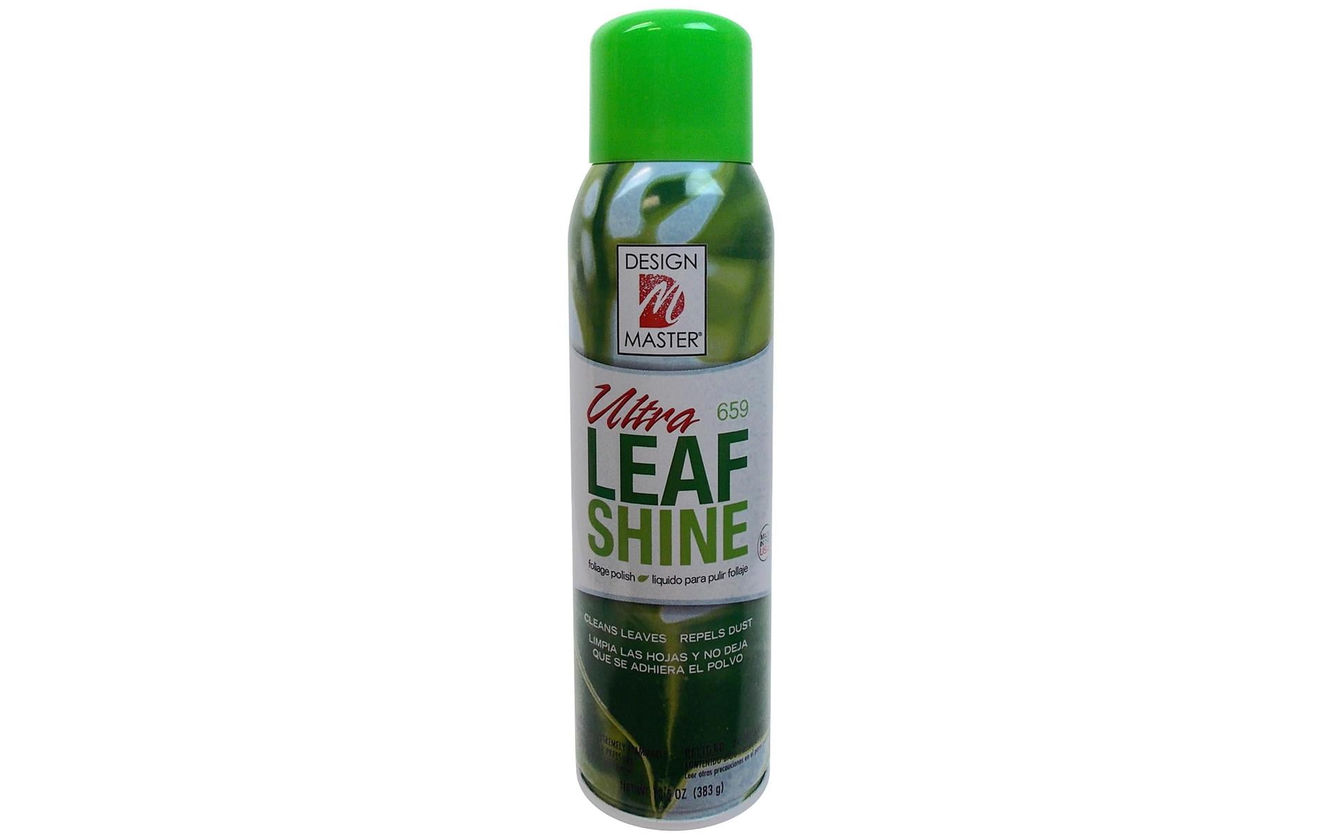 Design Master Ultra Leaf Shine 13.5oz