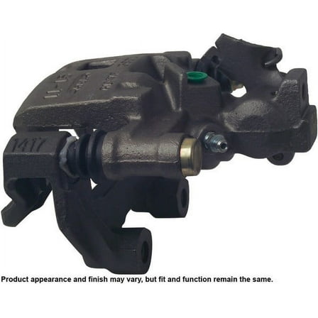 A1 Cardone Disc Brake Caliper P/N:18-B4392A Fits select: 1997-1998 BUICK PARK AVENUE, 1995-1998 BUICK RIVIERA