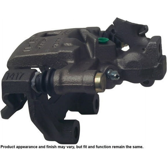 A1 Cardone Disc Brake Caliper P/N:18-B4392A Fits select: 1997-1998 BUICK PARK AVENUE, 1995-1998 BUICK RIVIERA
