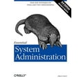 thumbnail image 2 of Pre-Owned Essential System Administration (Paperback) 0596003439 9780596003432, 2 of 2