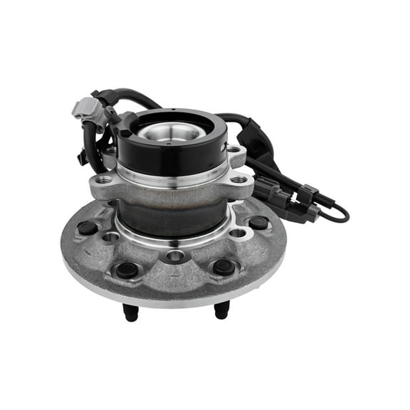 Front Right Wheel Hub Bearing Assembly For 2004-2008 Chevrolet Colorado RWD with Sport (ZQ8) Suspension
