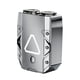 thumbnail image 2 of Afeitadora recargable Xihbxyly con puerto USB, 2 of 7