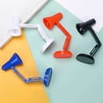 thumbnail image 7 of Desk Lamp Foldable Eye Protection Plastic Dormitory Desk Lamp for Students, 7 of 7