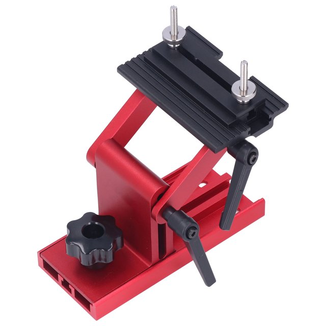 Sharpening Jig, High Strength Sharpener Jigs Wide Application for Equipment ANGGREK Otros