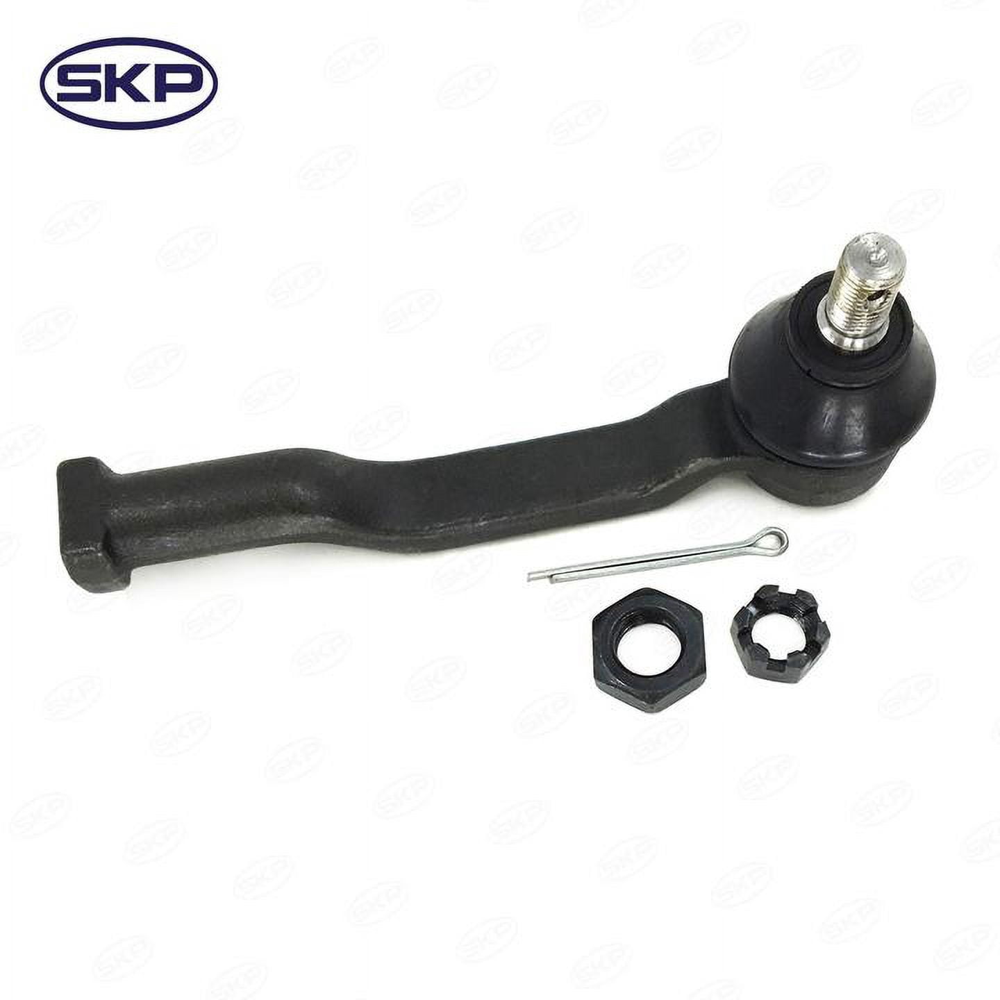 SKP SES2992RL Steering Tie Rod End