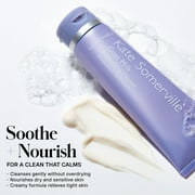 Kate Somerville Goat Milk Moisturizing Cleanser, 4 Fl Oz