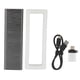 thumbnail image 3 of Disco duro externo SSD, SSD externo Coolfish M1 Disco duro portátil Disco duro SSD Máxima confiabilidad, 3 of 9