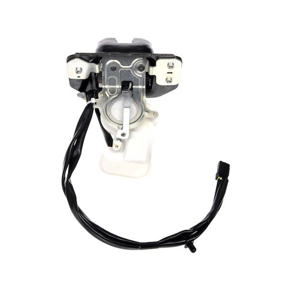 Ford Explorer Liftgate Lock Actuator