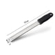 thumbnail image 5 of Citrus Zester & Manual Cheese Grater, Fine Grater for Parmesan, Lemon, Coconut, Nutmeg, Chocolate and more, 32cm, 5 of 5