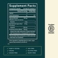thumbnail image 2 of Gaia Herbs Stress Response Supplements - Supports Relaxation & Healthy Stress Response* - With Rhodiola, Holy Basil, Ashwagandha & More - 30 Vegan Liquid Phyto-Caps (15 Servings), 2 of 9