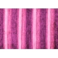 thumbnail image 1 of Ahgly Company Indoor Rectangle Abstract Pink Modern Area Rugs, 5' x 8', 1 of 4