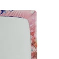 thumbnail image 2 of Ambesonne Unicorn Fitted Sheet, Fantasy Animal Birds, Full Size, Pink Purple, 2 of 2