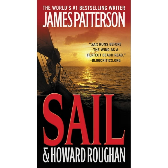 Sail (Paperback)