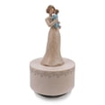 thumbnail image 1 of Thanksgiving Birthday Gift for Mom Rotating Music Box C, 1 of 5