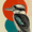 Kookaburra, variant on Modern Botanical Floral Arrangement Canvas Print, Suitable for Living Room, Bedroom, Dining Room, Office, Hallway Decor