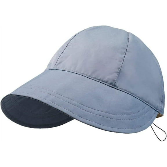 YooGuoGuo Women Baseball Cap Drawstring Adjustable Breathable Bucket Hat Summer Travel Beach Anti-Sunburn Hat