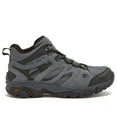 thumbnail image 1 of Hi-Tec Men's Ravus Mid WP Dark Grey - V8008VJV, 1 of 5