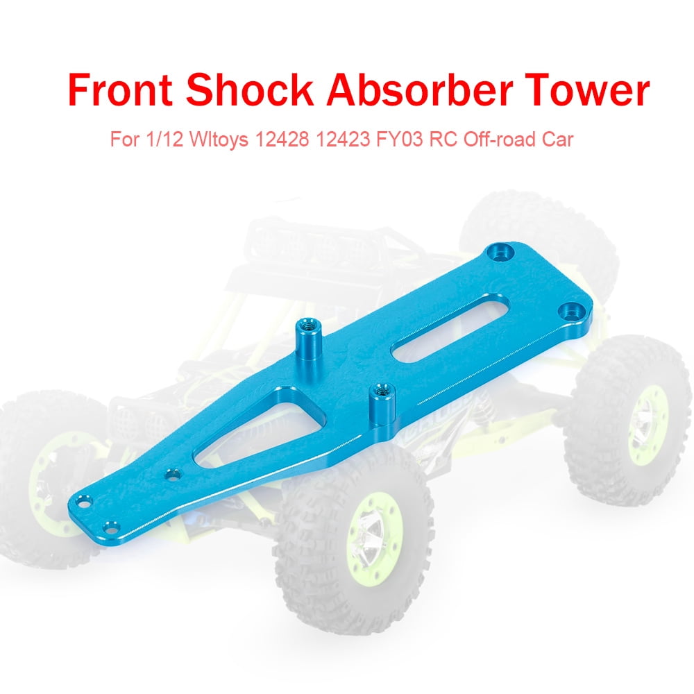 wltoys 12428 parts list