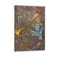 thumbnail image 1 of Graciela Rodo Boulanger Impresión de niño con trompeta Impresión de fotografía Arte Pintura Lienzo Póster Decoración para el hogar Dormitorio Decoración moderna Pósteres Regalos 08x12 pulgadas (20x30, 1 of 6