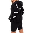 thumbnail image 3 of Sudaderas De Mujer Afelpada Moda Casual Hoodie Con Capucha, 3 of 7