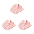 thumbnail image 2 of Minnieouse Cuello falso de Color sólido para niñas, media camisa falsa de gasa, solapa decorativa desmontable, accesorio de decoración de ropa, Type1 NO1, 2 of 6