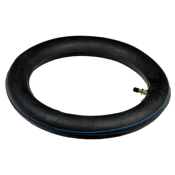 10" Inner Tube 3.00-10 90/100-10 TR4 Straight Valve Stem Dirt Pit Bike Honda XR50 CRF50 Kawasaki Yamaha Motorcycle