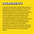 thumbnail image 3 of TEMPTATIONS Cat Treats, Tasty Chicken Flavour, 180g, 3 of 9