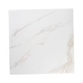 thumbnail image 2 of Floor Tile Baldosas de PVC Autoadhesivas Pegatinas gruesas Calcomanía de baldosas Imitación de baldosas de mármol Pegatinas para cocina Estilo P perfecl Baldosa, 2 of 8
