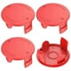 thumbnail image 1 of 4Pcs Replacement Spool Cover Cap for Bosch ART 30-36 LI / 24 / 27 / 30, 1600A00X61 / 1600A00DU0 / F0, 1 of 5