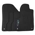 thumbnail image 6 of All Weather Floor Mats Custom Fit for 2014 to 2023 Jeep Cherokee - Perfect Fit with Anchoring System - ecoMats, 6 of 8