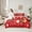 Red Brown Green, variant on Manfei Xmas Dessert Biscuit 7-Piece Twin Bedding Sets,Merry Christmas Bedding Comforter Set,Kawaii Candy Cane Sheet Sets,Ultra Soft Home Decor Reversible
