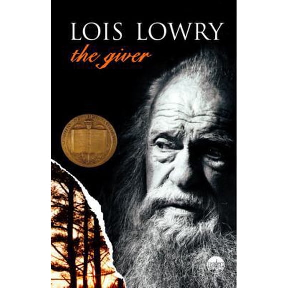 Pre-Owned The Giver (Paperback) 0385732554 9780385732550