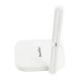 thumbnail image 4 of Mini Concentrateur Intelligent pour la Maison Wi-Fi pour Passerelle pour Réaliser la Connexion à Distance pour Application HOMGAR Nécessite un Wi-Fi 2,4 GHz, 4 of 7