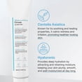 thumbnail image 3 of Crema hidratante Haigou Youthful Centella 100 ml (2 unidades), 3 of 6