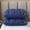 blue, variant on 2pack Bread Pillow-hote