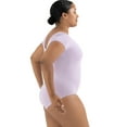 thumbnail image 2 of Capezio Short Sleeve Leotard, 2 of 4
