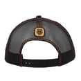 thumbnail image 4 of Gorra K-Swiss PASTOR ALEMAN Color Negro, 4 of 4