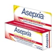 thumbnail image 3 of Crema Asepxia para el Tratamiento de Puntos de Acné, Espinillas y Puntos Negros, con 10% de Peróxido de Benzoilo, 1 onza, 3 of 3