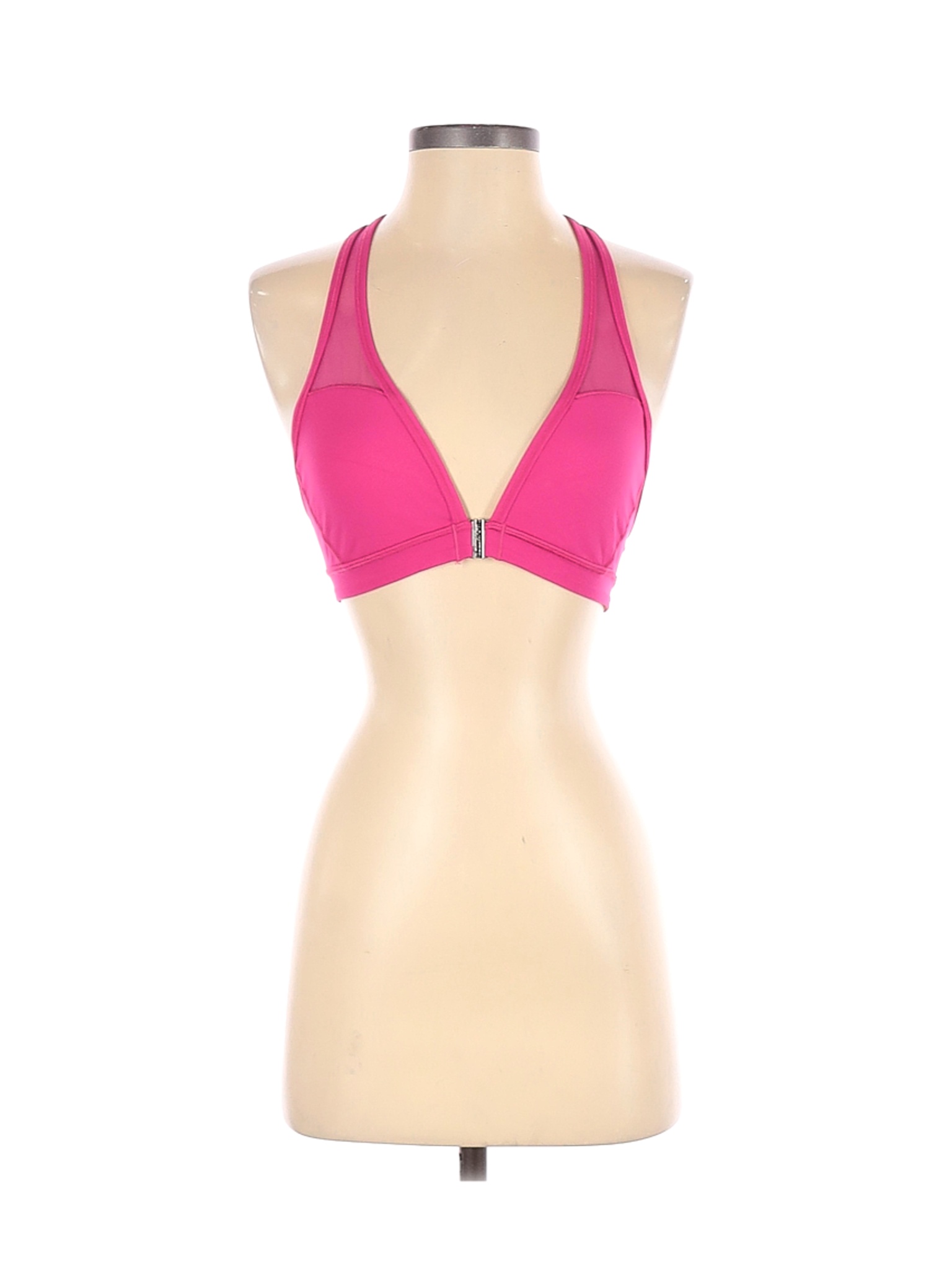 lululemon size 8 sports bra