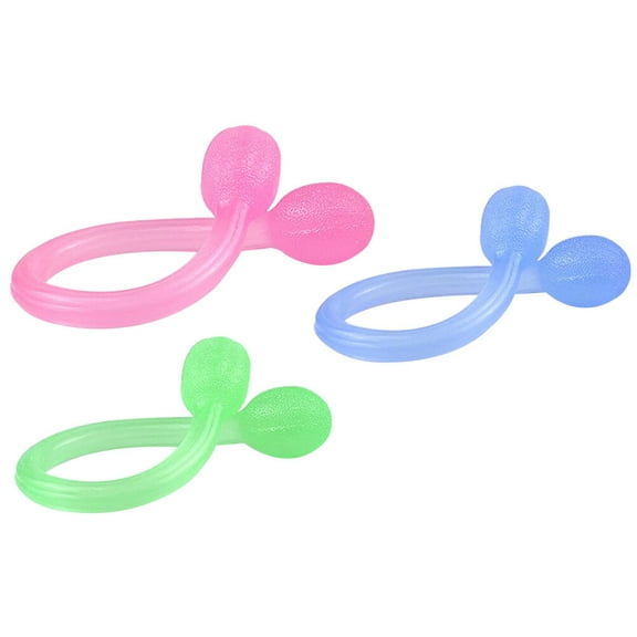 Raindrops  3 Pcs Bodybuilding Sports Equipment Gym Accessories Women