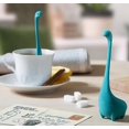 thumbnail image 3 of Tea Strainer Silicone Handle Tea Strainer, 3 of 5