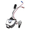 thumbnail image 3 of yuksok Rising and Falling Switch 12V Easy Installation Semi Electric Forklift Parts with Valve, 3 of 9
