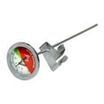 thumbnail image 2 of Bayou Classic Analog Food Thermometer 5020 - Stainless Steel, Instant Read - 5 In., 2 of 4