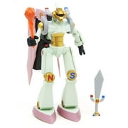 Yu-Gi-Oh Total Control Monster Valkyrion the Magnet Warrior