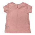 thumbnail image 2 of Playera George para Niña Liso Rosa Talla 1, 2 of 4