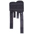 thumbnail image 6 of Paw Empire Dog Leg Braces, Ultra Supportive with Metal Springs, Blue Stars, Medium, 6 of 7